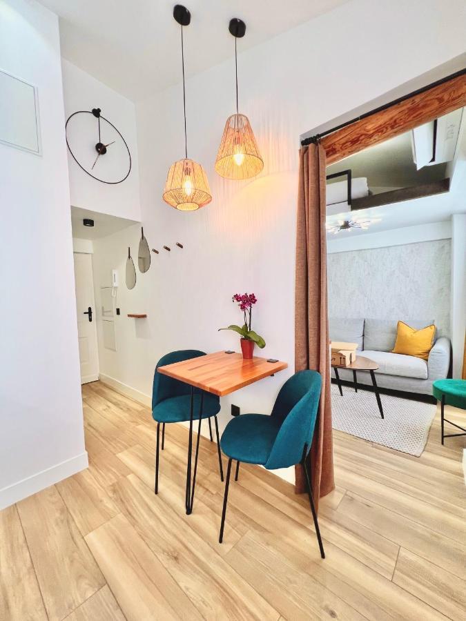 ニースDuplex Le Gesu - Heart Of Old Town - Modern - Wifi - Climアパートメント エクステリア 写真