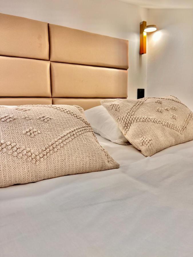 ニースDuplex Le Gesu - Heart Of Old Town - Modern - Wifi - Climアパートメント エクステリア 写真